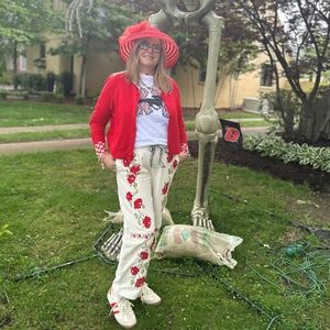 Meet your Posher, Lori